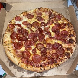 Pepperoni Magnifico Pepperoni Magnifico