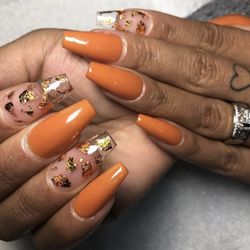 Nails By J