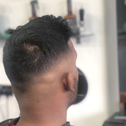 Barberian Barbers