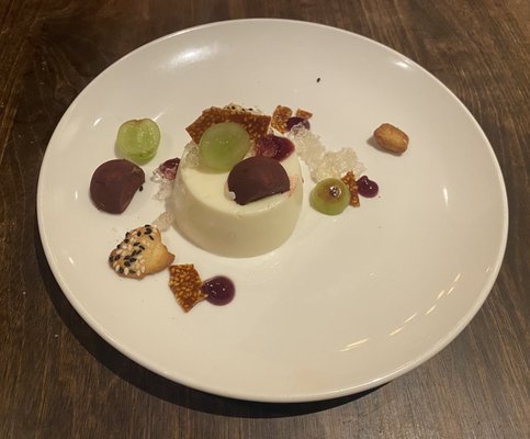 Woods Hill Table by null