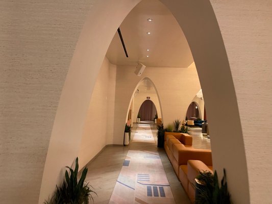 Mohegan Casino Las Vegas by null