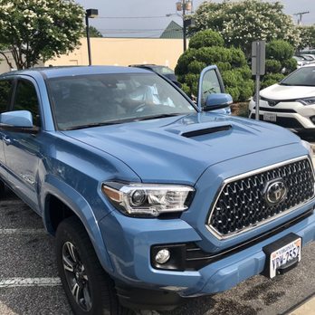 Toyota Rent a Car - 2020 Toyota Tacoma - Car Rental Near Me - Virginia Beach, Virginia Toyota Rent a Car - 2020 Toyota Tacoma - Car Rental Near Me - Virginia Beach, Virginia