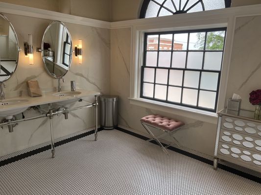 Eldridge Hotel by null
