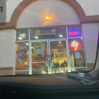 Cold Stone Creamery - Ice Cream & Frozen Yogurt Near Me - Henderson, Nevada