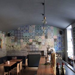 C/o - Barbereich