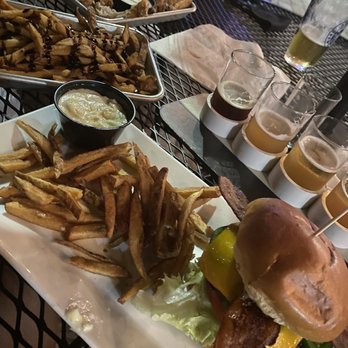 Decent People Taproom - Cowboy Burger - Tapas/Small Plates Near Me - Suffolk, Virginia Decent People Taproom - Cowboy Burger - Tapas/Small Plates Near Me - Suffolk, Virginia