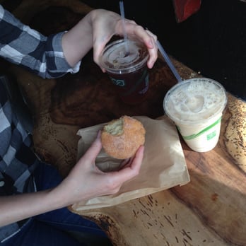 Devil's Teeth Baking Company - Donut Muffin. Iced Tea. Iced Chai. Noms. - Bakeries Near Me - San Francisco, California Devil's Teeth Baking Company - Donut Muffin. Iced Tea. Iced Chai. Noms. - Bakeries Near Me - San Francisco, California