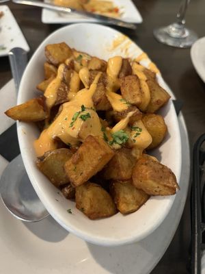 España Restaurant & Tapas by null