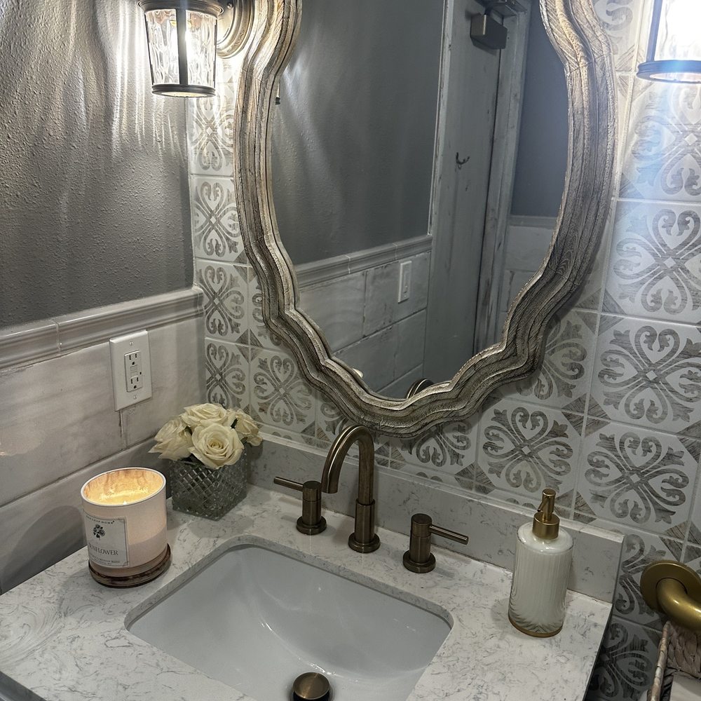 Bathroom Bathroom