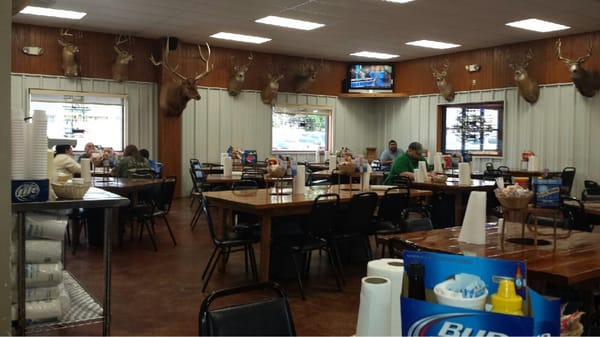 Crawfish Time by null