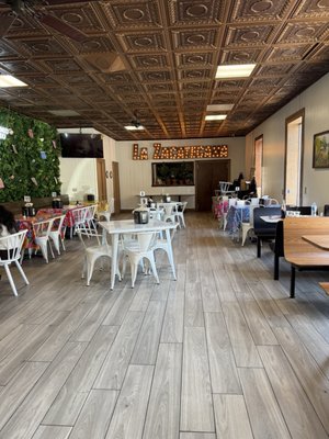 Taqueria La Zacatecana by null