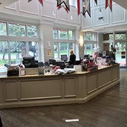 Davidson College Store