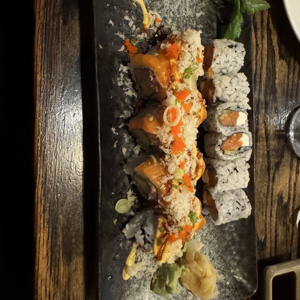 Hibachi Sushi Ya Flatlands, Brooklyn, NY - Last Updated January 2026 - Yelp