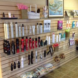 Island Hair Studio