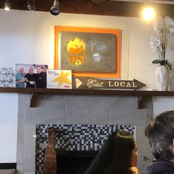 From Scratch Restaurant - Breakfast & Brunch Near Me - Carmel, California From Scratch Restaurant - Breakfast & Brunch Near Me - Carmel, California