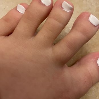 Nails By Mimi - Corners missing polish - Nail Technicians Near Me - Laguna Niguel , California Nails By Mimi - Corners missing polish - Nail Technicians Near Me - Laguna Niguel , California