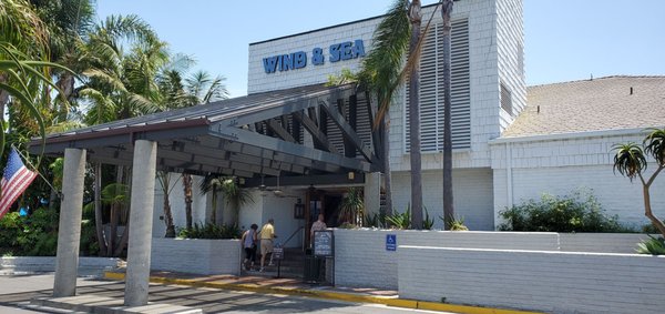 Wind Sea Golden Lantern St Dana Point Ca Restaurants Mapquest