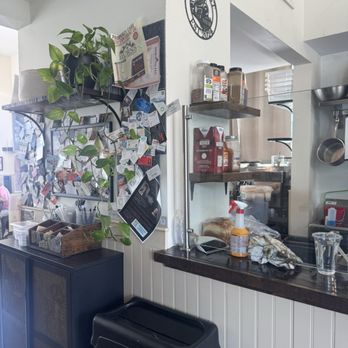 The Roast Coffee and Cafe - Interior - Coffee & Tea Near Me - Glen Arm, Maryland The Roast Coffee and Cafe - Interior - Coffee & Tea Near Me - Glen Arm, Maryland