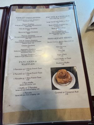 Menu photo 7 Little Cottage Cafe Bismarck, ND Menu photo 7 Little Cottage Cafe Bismarck, ND