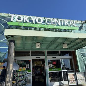 Tokyo Central & MAIN - front - International Grocery Near Me - Gardena, California Tokyo Central & MAIN - front - International Grocery Near Me - Gardena, California