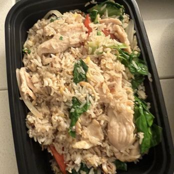 Sticky Rice Thai - Thai Near Me - San Jose, California