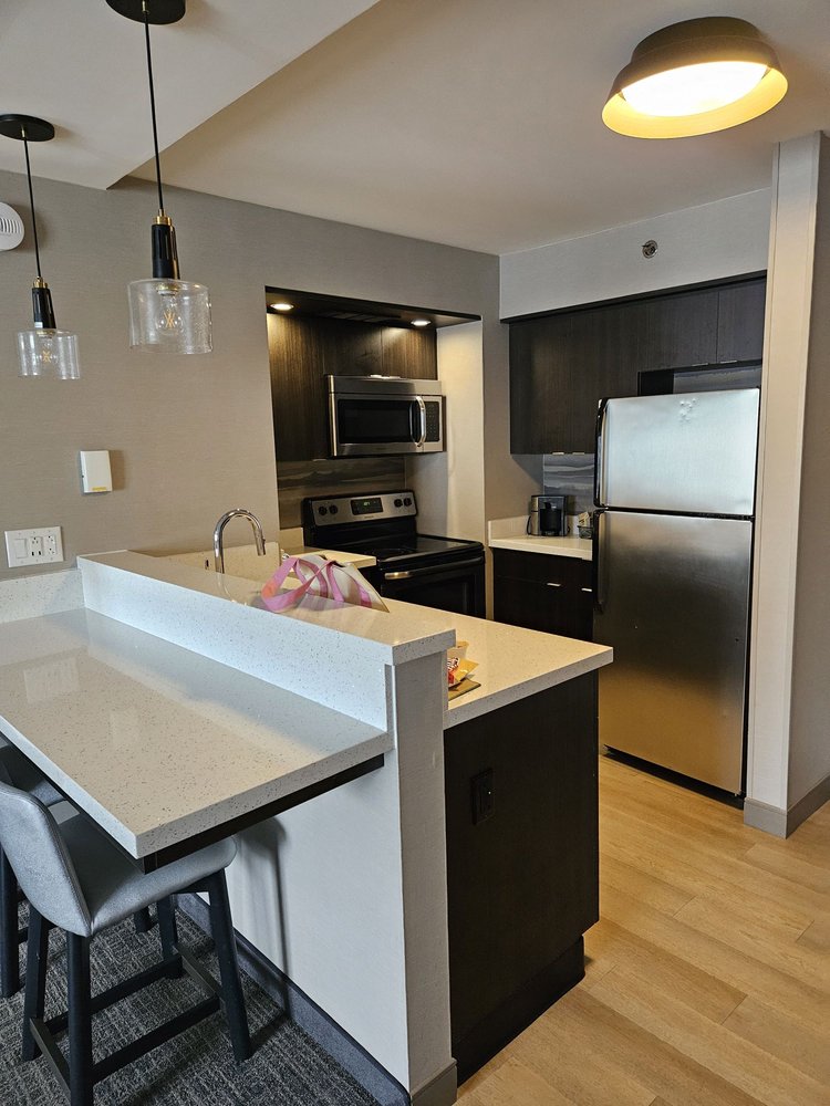 Residence Inn by Marriott Rochester West/Greece