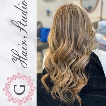 G Hair Studio - All Over Color & Lightning Service - Hair Salons Near Me G Hair Studio - All Over Color & Lightning Service - Hair Salons Near Me