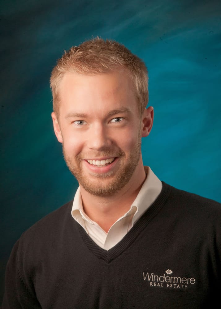 HANS OSTRANDER Updated October 2024 Stanwood, Washington Real