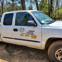 Johnny Thomas Plumbing