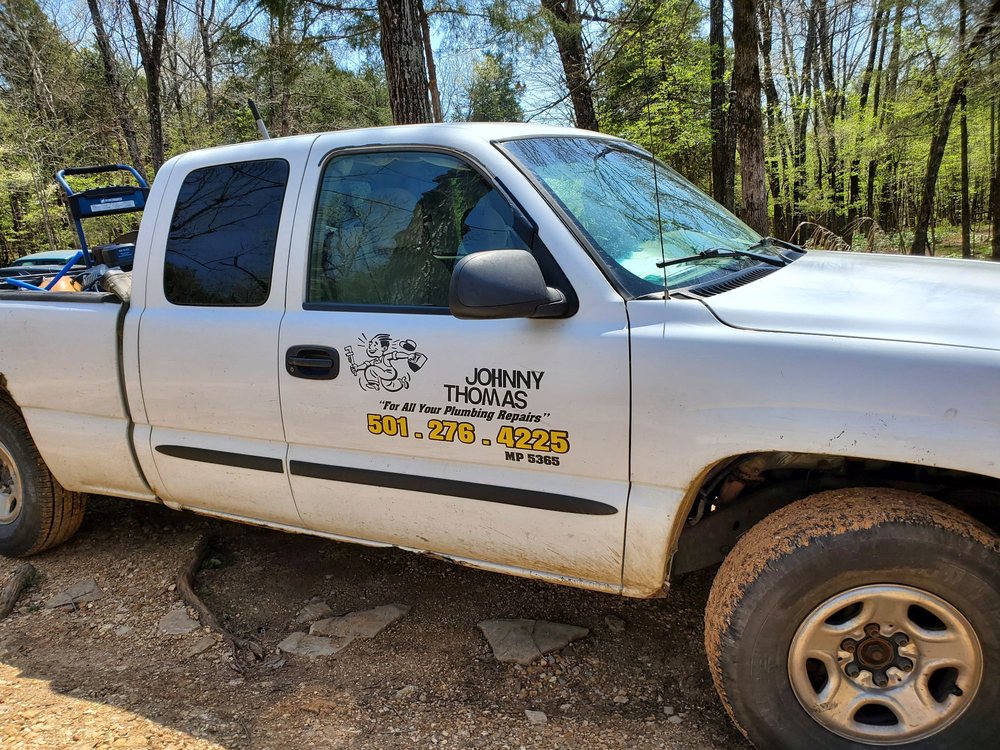 JOHNNY THOMAS PLUMBING Updated August 2024 Walnut Ridge, Arkansas