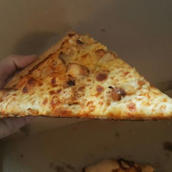 Schoolhouse Pizza - Buffalo Chicken "Pizza"... - Pizza Near Me - Quincy, Massachusetts Schoolhouse Pizza - Buffalo Chicken "Pizza"... - Pizza Near Me - Quincy, Massachusetts