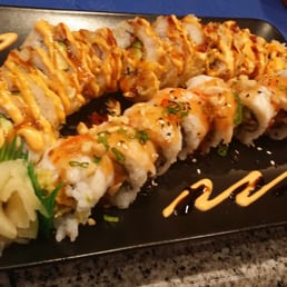 Keizer Roll
