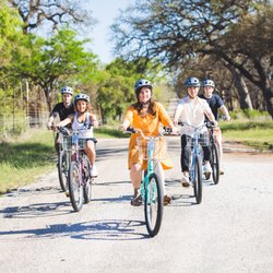Ranch Road One Bike Rentals & Tours - Bike Rental Texas Hill Country