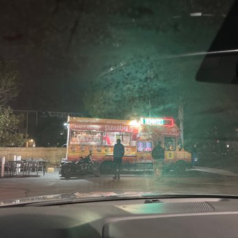 Mr Shawarma - Food truck - Food Trucks Near Me - San Diego, California