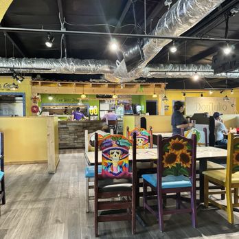 La Bota II Mexican Restaurant - Mexican Near Me - Leon, Iowa