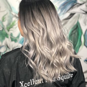 Xcellent Hair Square - Hair Salons Near Me - Flushing, New York