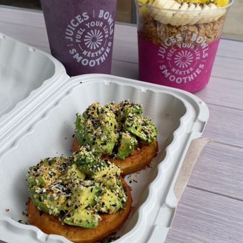 Nekter Juice Bar - Cafes Near Me - Los Angeles, California Nekter Juice Bar - Cafes Near Me - Los Angeles, California