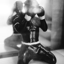NELA Combat Fitness - Muay Thai