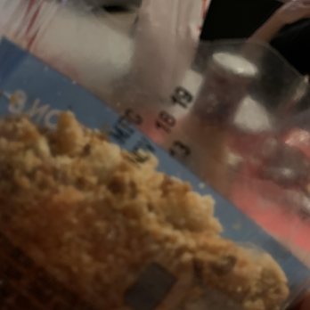 Wendy's - Expired croutons. - Fast Food Near Me - Fresno, California Wendy's - Expired croutons. - Fast Food Near Me - Fresno, California