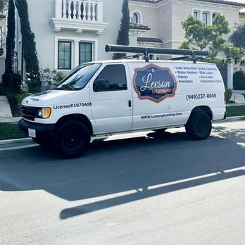 Leeson Plumbing - Plumbing Near Me Leeson Plumbing - Plumbing Near Me
