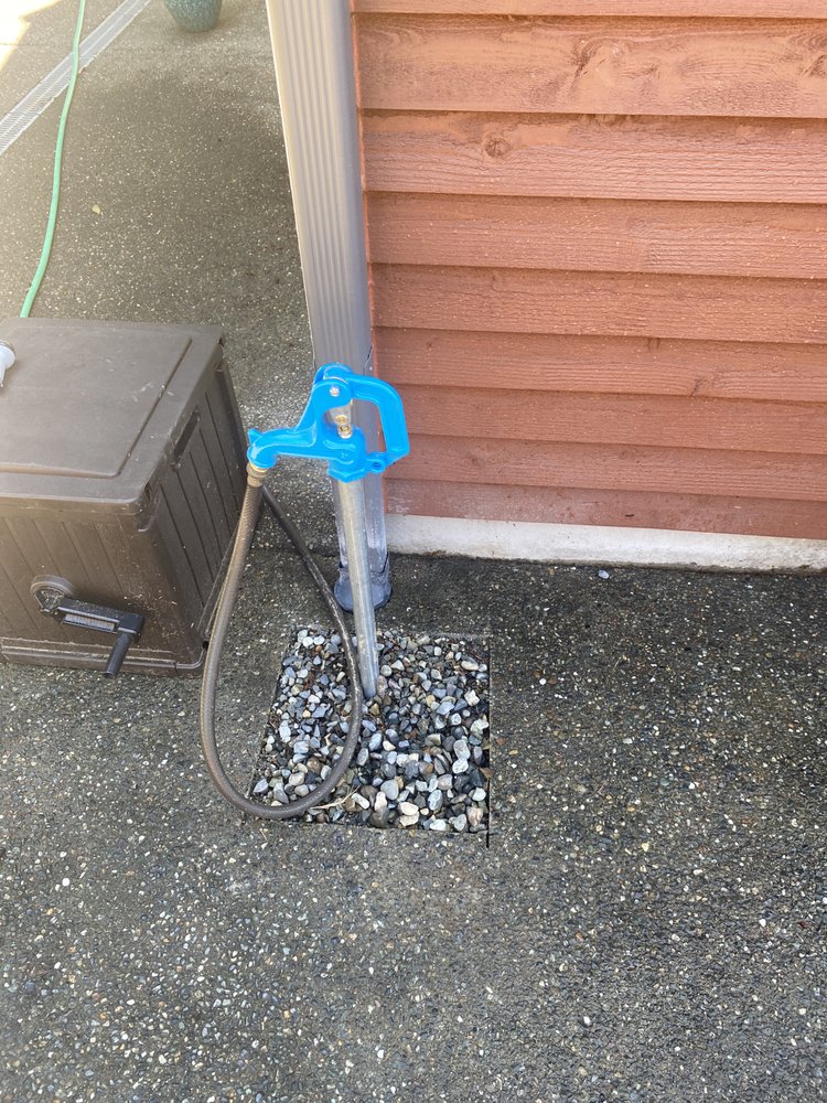 Slide of Maple Valley Plumbing