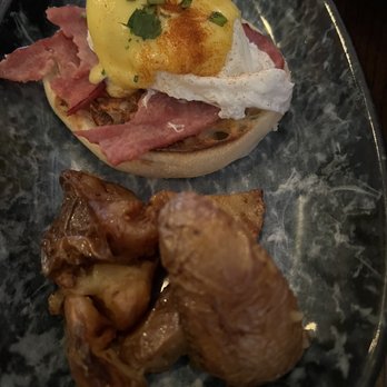 Agora DC - CLASSIC EGGS BENEDICT - Mediterranean Near Me - Washington, DC, District of Columbia Agora DC - CLASSIC EGGS BENEDICT - Mediterranean Near Me - Washington, DC, District of Columbia