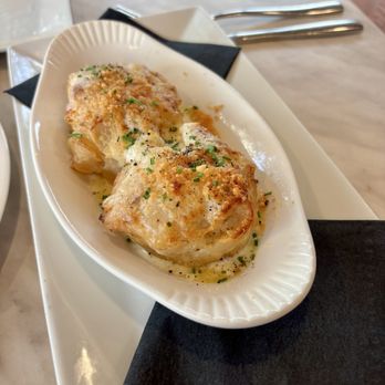 Cognac - These potatoes alone are worth the visit! - French Near Me - St. Petersburg, Florida Cognac - These potatoes alone are worth the visit! - French Near Me - St. Petersburg, Florida