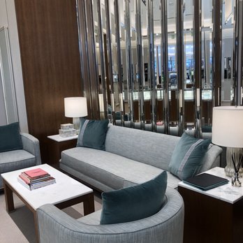 Tiffany & Co - Seating area - Jewelry Near Me - Los Angeles, California Tiffany & Co - Seating area - Jewelry Near Me - Los Angeles, California