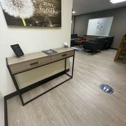 Multi Concept Recovery - Mental Health intensive outpatient walkway