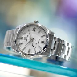Watches of Switzerland