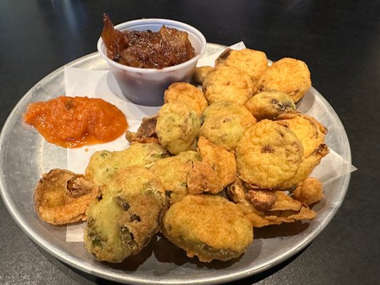 Stack 571 Burger and Whiskey Bar - Kirkland by null