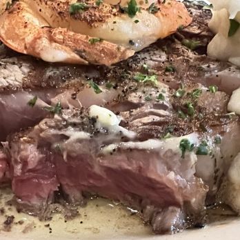 Ruth's Chris Steak House - Steakhouses Near Me - Irvine, California