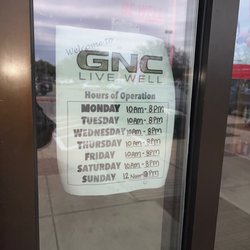 Gnc