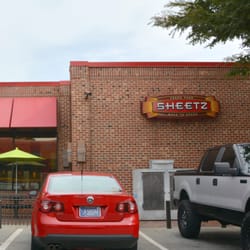 Sheetz